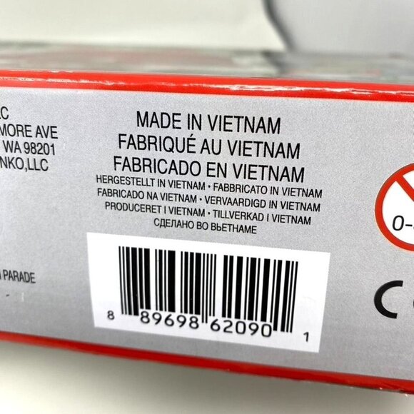 Star Wars Funko Advent Calendar Holiday 2022 As Is - Picture 8 of 8